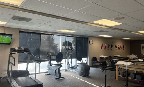 Select Physical Therapy - Monrovia
