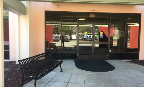 Life West Health Center 25001 Industrial Blvd STE B, Hayward California 94545