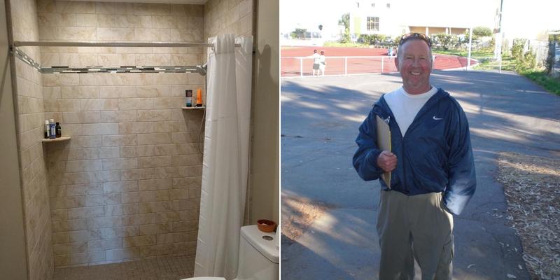 Massage for Men by Matt