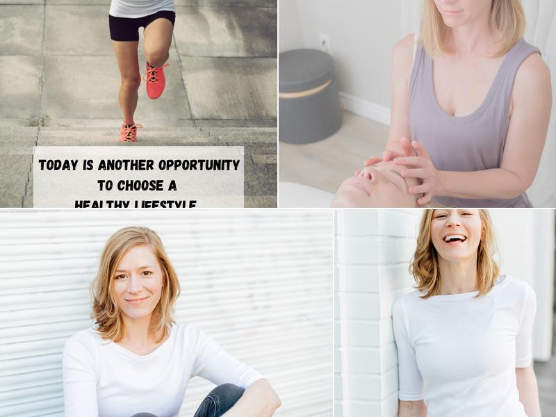 Kelly Vogel, Massage Therapist (CMT)