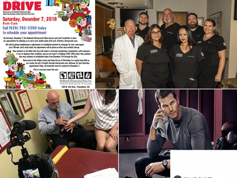 Budincich Chiropractic