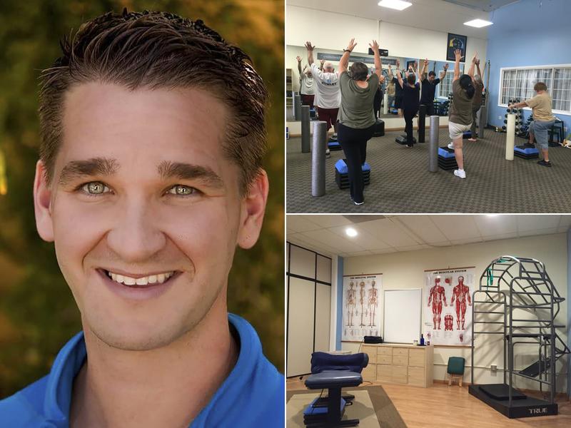 Optimal Performance Systems