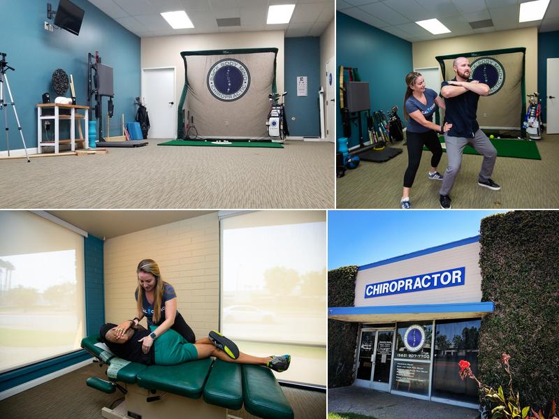 Back Body Mind Chiropractic