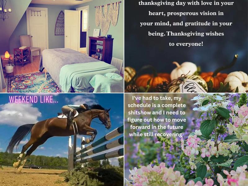 Back In Balance Bodywork