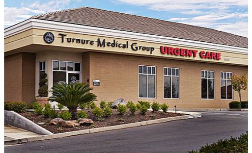 Turnure Medical Group Urgent Care