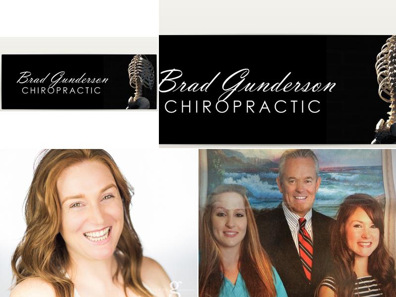 Gunderson Chiropractic - Brad V. Gunderson, DC