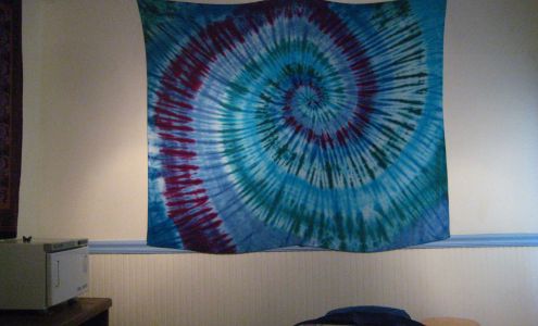 Julia's Massage Therapy 359 Jefferson St, Napa California 94559