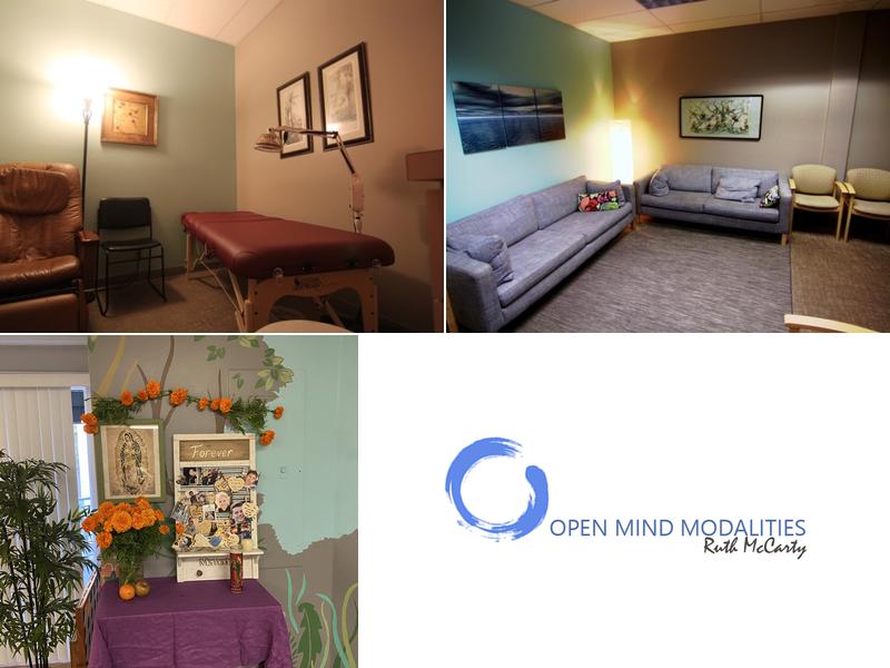 Open Mind Modalities