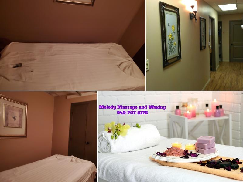 Melody Massage and Waxing