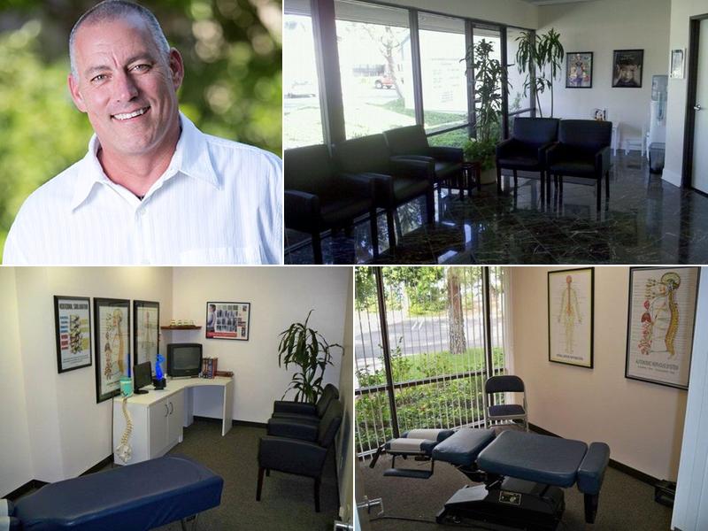 Dr. Tim Gooing, D.C.