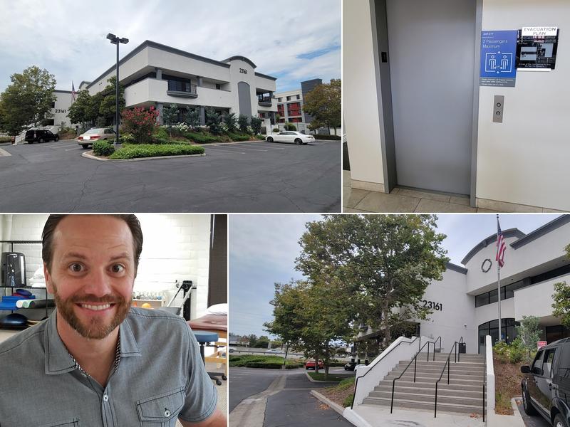 Mobility Physical Therapy