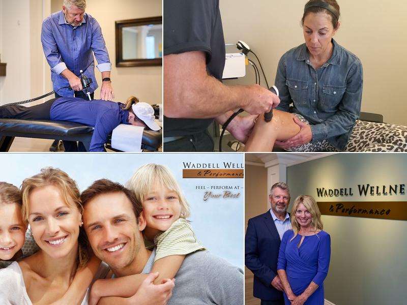 Waddell Wellness & Performance