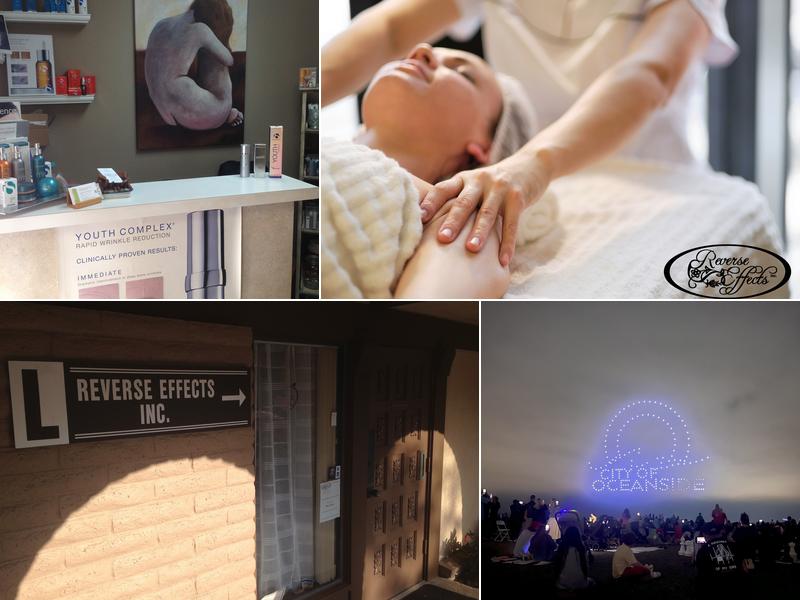 Reverse Effects, Inc.