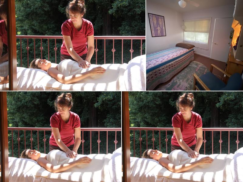 Body Therapeutics - Carol Meer, CMT, CHT