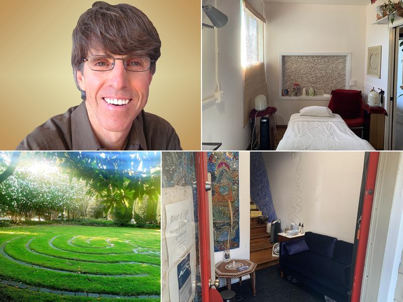 River of Light Massage & Healing Arts Mill Valley