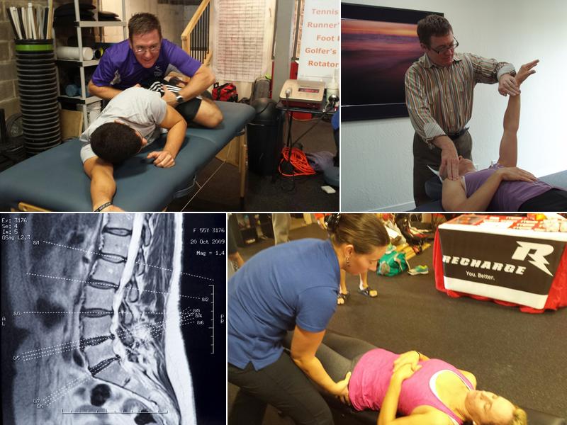 Muscle & Joint Clinic