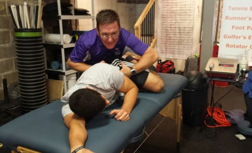 Muscle & Joint Clinic