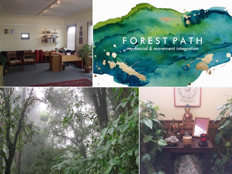 Forest Path Myofascial & Movement Integration