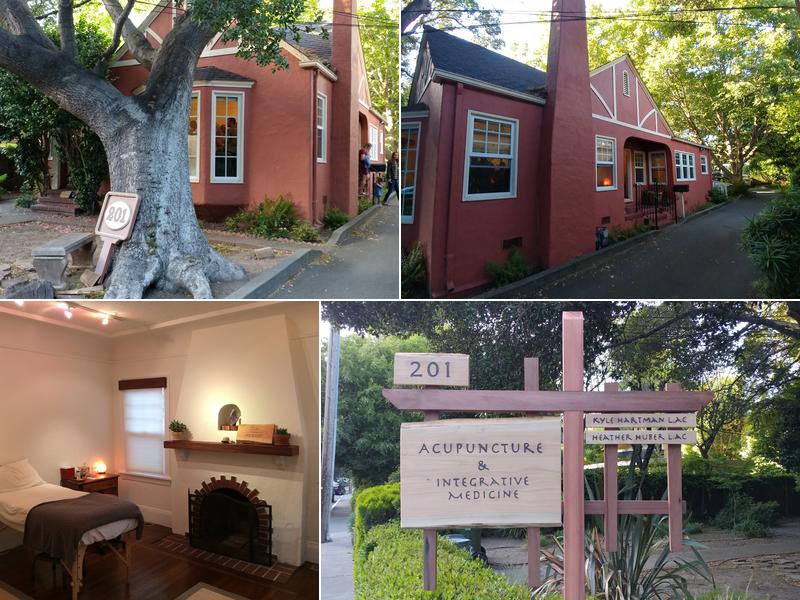 Sun Over Mountain Classical Acupuncture