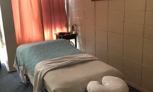 Better Living Massage Therapy San Rafael