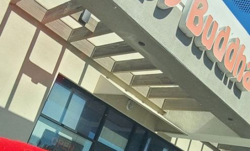 Happy Buddha Foot Reflexology