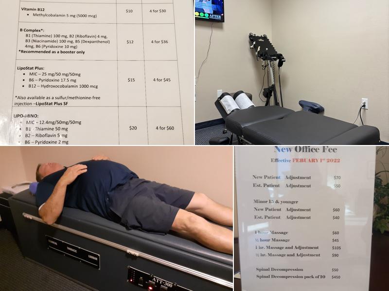 Bear Creek Chiropractic