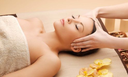 L J Massage 11480 Oxnard St, North Hollywood California 91606