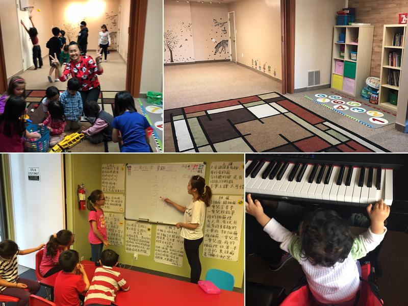 Mimi Learning 咪咪雙語