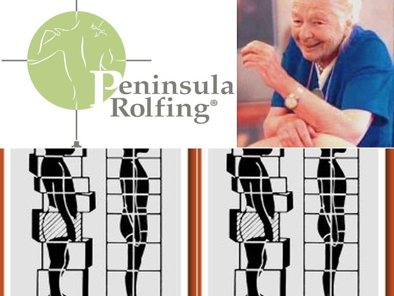 Peninsula Rolfing