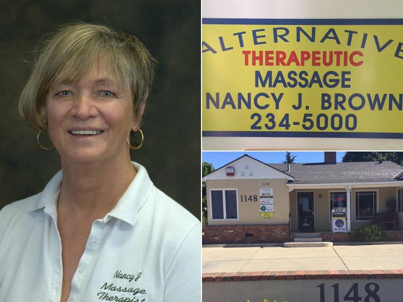 Alternative Massage Techniques