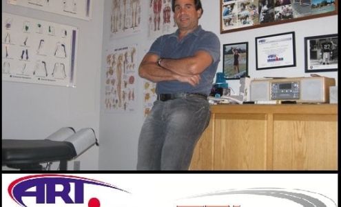 The Athlete's Edge 972 Daisy St #3410, San Mateo California 94401