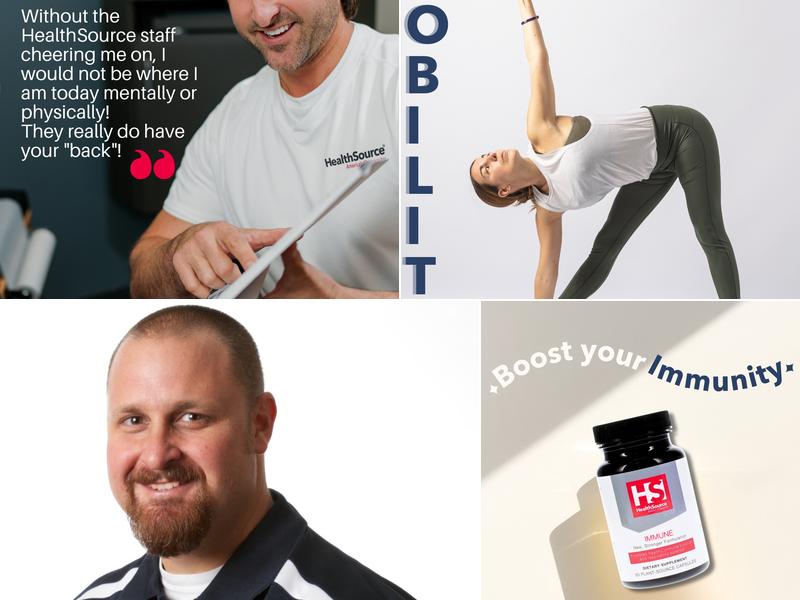 Dr. Dustin Glass, DC CCSP