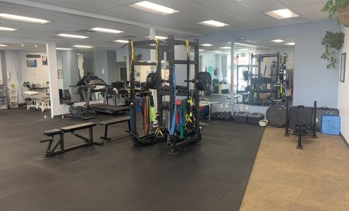 Positive Physical Therapy and Fitness