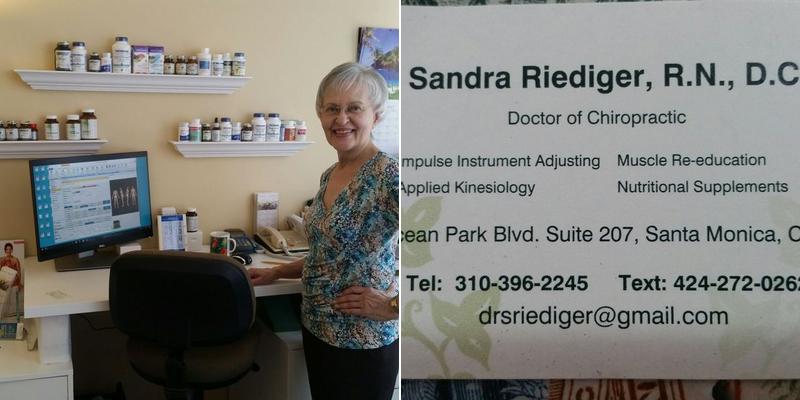 Riediger Sandra DC