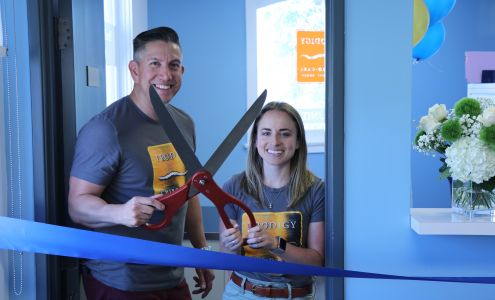 Prodigy Chiro Care & Spinal Rehab