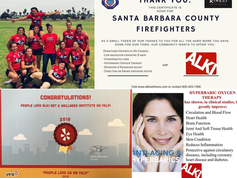 Dr. Marc Grandle, DC - Alki Chiropractic