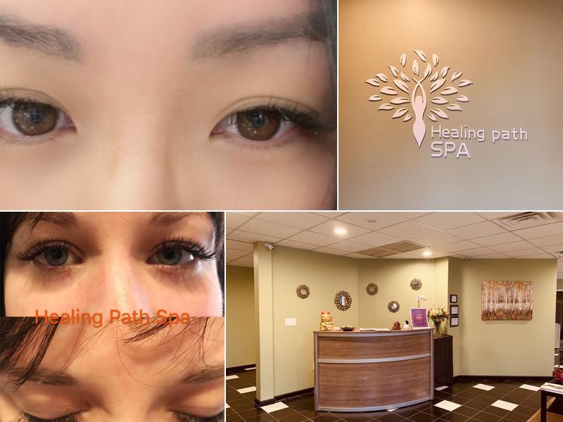 Healing Path Massage