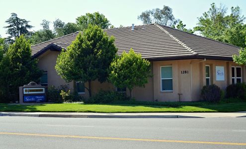 The Specific Chiropractic Center 1281 East Ave #100, Chico California 95926
