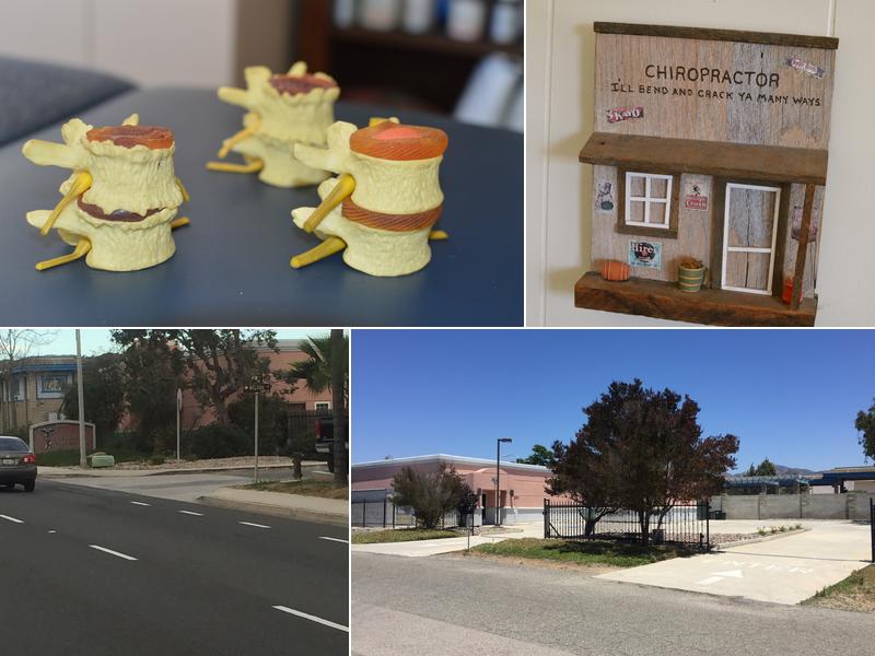 Poway Chiropractic - Matthew Kelchner, DC