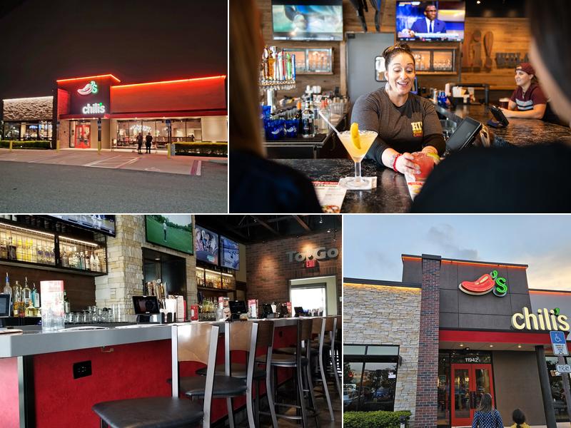 Chili's Grill & Bar