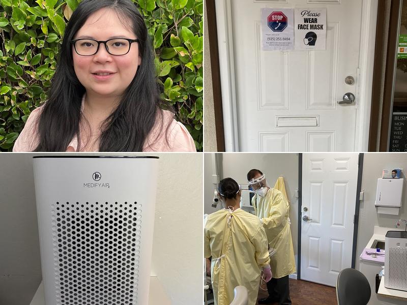 Rosewood Dental Care-Maggie T. Chao DMD