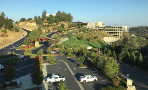 Shingle Springs Health & Wellness Center