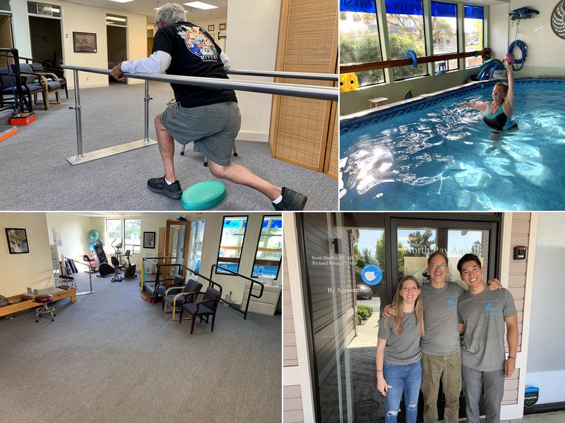 North Bay Aquatic & Physical