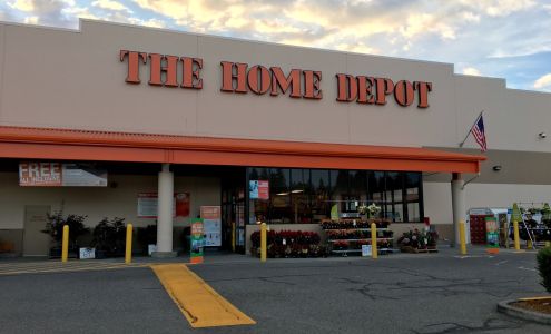 The Home Depot