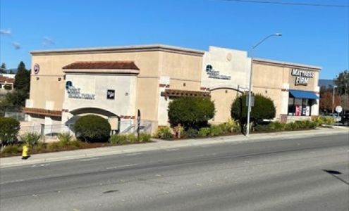 Select Physical Therapy - Watsonville
