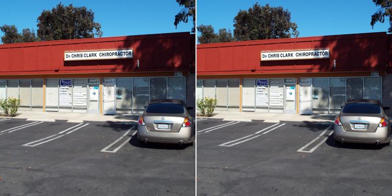 Chris Clark Chiropractic