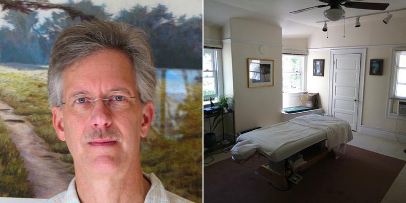 Tim Brody Neuromuscular Therapy