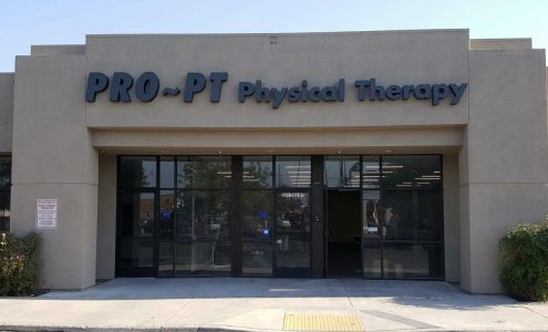 PRO~PT Physical Therapy Hanford 323 N 11th Ave #105, Hanford