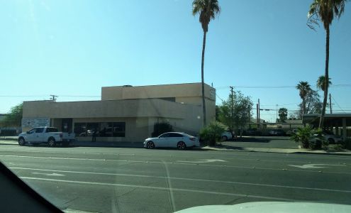 Industrial Family Medical Care