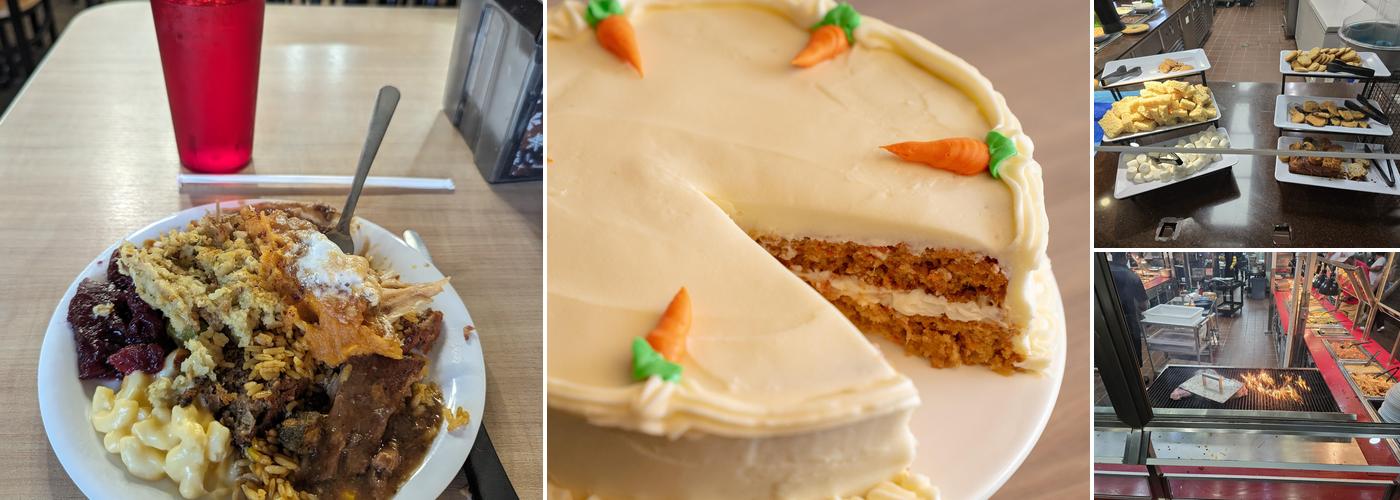 Golden Corral Buffet & Grill